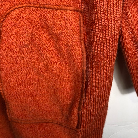 Vintage Tabi 100% Wool Duffle Coat Sz XL - Picture 7 of 13